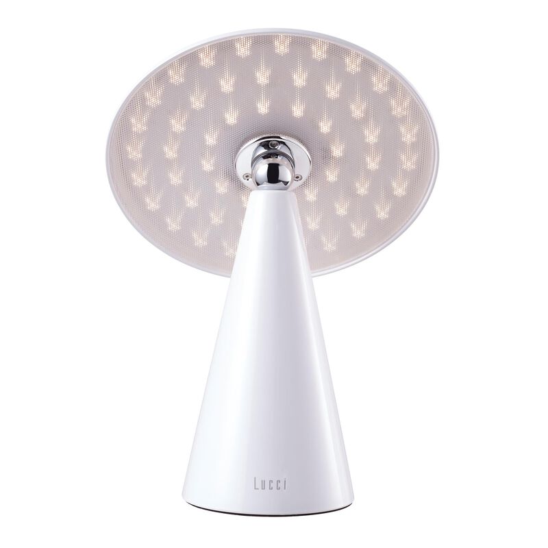 Kinoko 10 Inch Table Lamp by Beacon Lighting